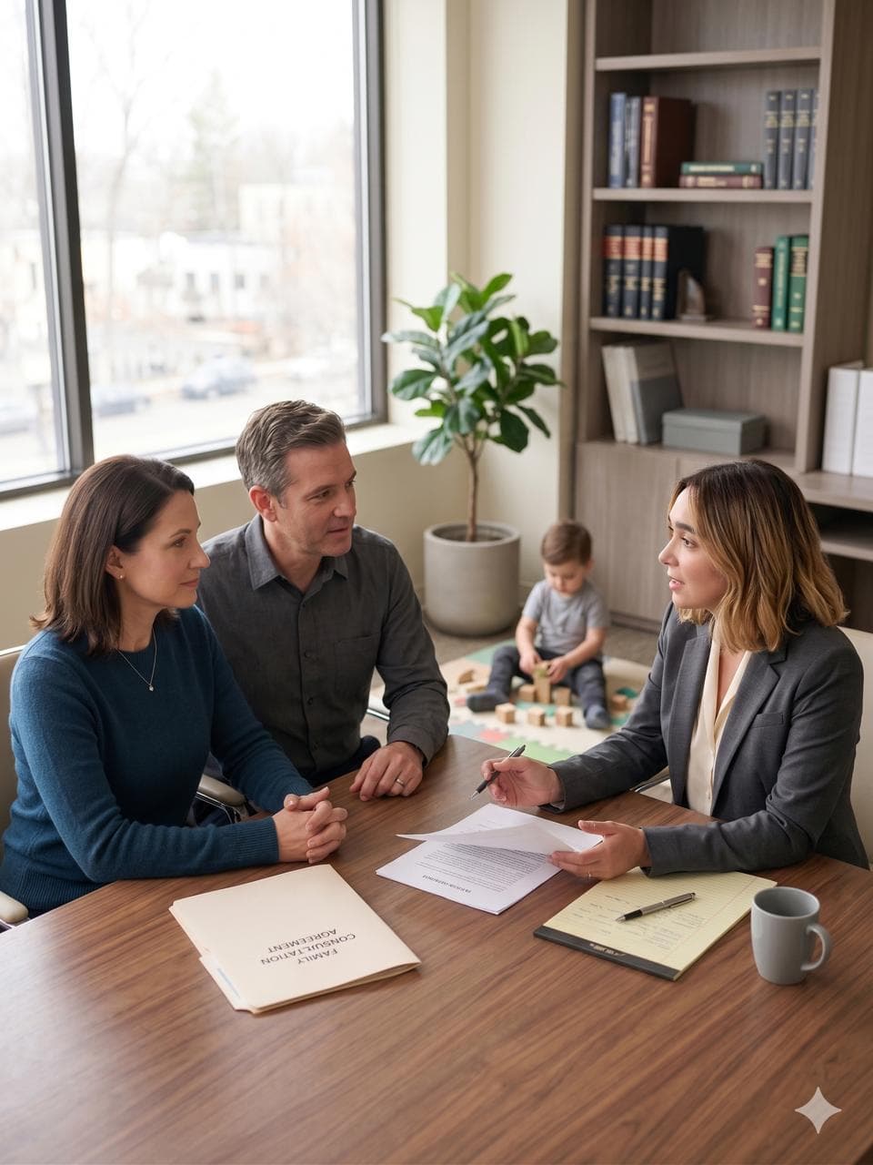 Derecho de Familia